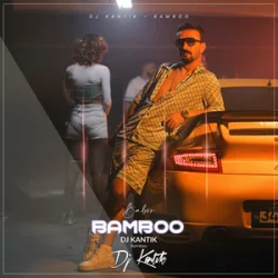 Мұқаба DJ Kantik - Bamboo