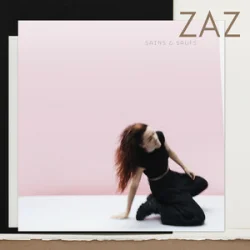 Мұқаба ZAZ - Mon sourire