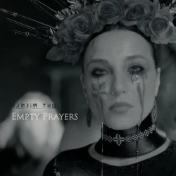 Мұқаба Ілюзія Тиші - Empty Prayers (English Version)