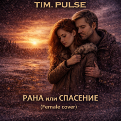 Мұқаба Рана или спасение (Female cover)