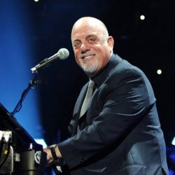 Мұқаба Billy Joel - Uptown Girl (Dj Edit)