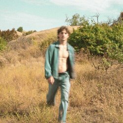 Мұқаба Benson Boone - Pretty Slowly