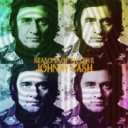 Мұқаба Johnny Cash - Remember Me