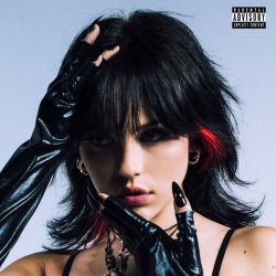 Мұқаба Maggie Lindemann - Knife Under My Pillow