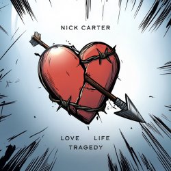 Мұқаба Nick Carter - Made For Us
