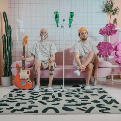 Мұқаба Ник Черников Band & MC Хованский - Преждевременная старость
