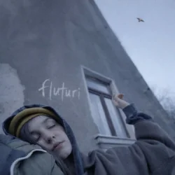 Мұқаба EMAA - Fluturi