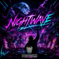 Мұқаба TNT Records - Nightwave