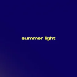 Мұқаба JKLN - Summer Light