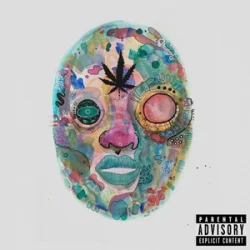 Мұқаба Wiz Khalifa - Bestie Bong