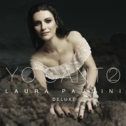 Мұқаба Laura Pausini - ANTOLOGÍA