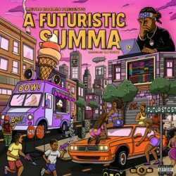 Мұқаба Metro Boomin & Travis Porter & Young Dro - They Wanna Have Fun (feat. Gucci Mane)
