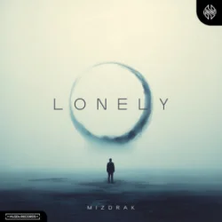 Мұқаба Mizdrak - Lonely