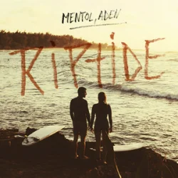 Мұқаба Mentol & ADEN - Riptide