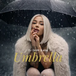 Мұқаба Dj Dark & ella - Umbrella