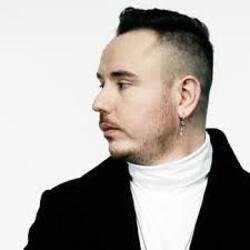 Мұқаба Duke Dumont Feat. RY X - Let Me Go