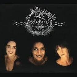 Мұқаба Soledonna - Ballata maga