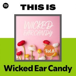 Мұқаба Wicked Ear Candy - Unnecessary