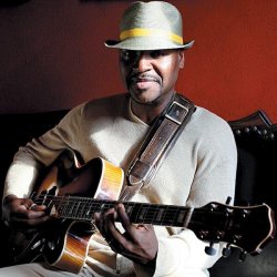 Мұқаба Larry Folk - Hard Life