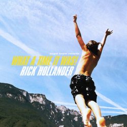 Мұқаба Rick Hollander - Cell Block 9