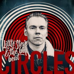 Мұқаба Little Steve and The Big Beat - Anna Lee