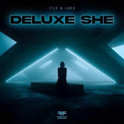 Мұқаба FILV & LUXX - Deluxe She