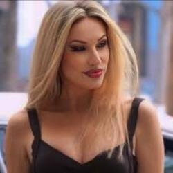 Мұқаба Rada Manojlovic - Nikada Vise