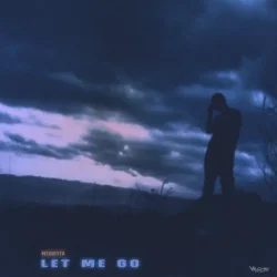 Мұқаба Velchetto - Let Me Go