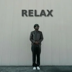 Мұқаба Desiigner - Relax