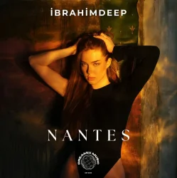 Мұқаба İbrahimDeep - Nantes