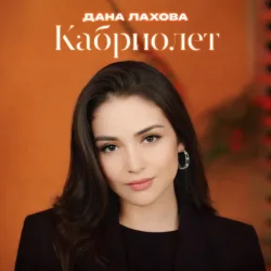 Мұқаба Дана Лахова - Ставлю на стоп