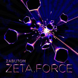 Мұқаба zabutom - The legend of Zeta Force