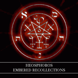 Мұқаба Heosphoros - Shattering the Vessels