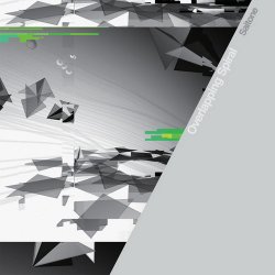 Мұқаба SAITONE - Overlapping Spiral