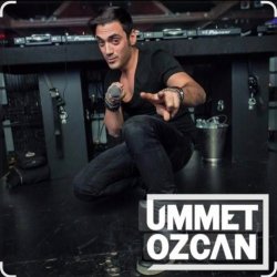 Мұқаба Ummet Ozcan - Wakame