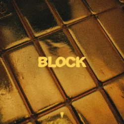 Мұқаба Kröme & Awakening - Block