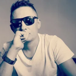 Мұқаба Dj NACZALNIK Boss - Ти мій біль