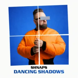 Мұқаба Shnaps - Danсing shadows