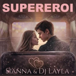 Мұқаба Sianna & Dj Layla - SUPEREROI