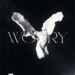 Мұқаба LONOWN & riserayss - worry (ultra slowed)