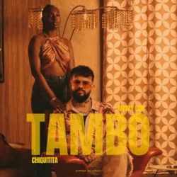 Мұқаба Jimmy Dub - Tambo