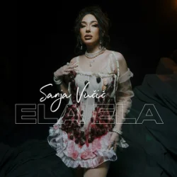 Мұқаба Sanja Vučić - Ela Ela