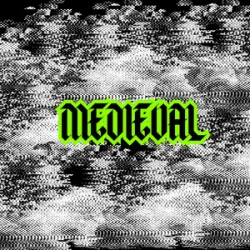 Мұқаба En:vy - Medieval