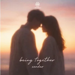 Мұқаба XENDER - Being Together