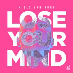 Мұқаба Niels van Gogh - Lose Your Mind