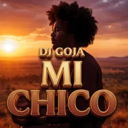 Мұқаба Dj Goja - Mi Chico