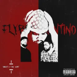 Мұқаба Flyboy Tarantino, Craig Xen & KidWay - Now Or Never