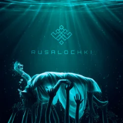 Мұқаба Go_A - Rusalochki (Vallhard Remix)
