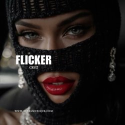 Мұқаба CruZ - Flicker