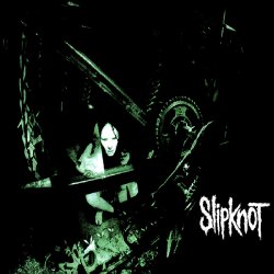 Мұқаба Slipknot - Confessions